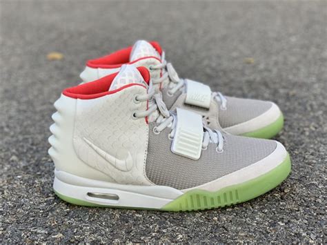 air Yeezy 2 shop online